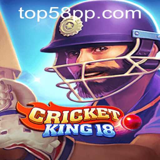 CricketKing18: The Game Revolutionizing Digital Cricket