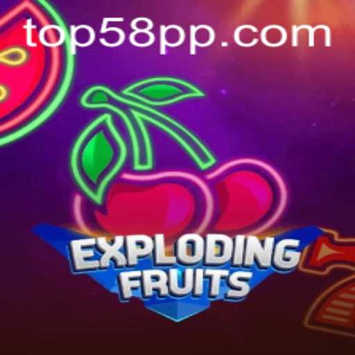 ExplodingFruits: A Thrilling New Adventure in Gaming