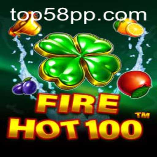 Discover the Thrills of FireHot100: A New Gaming Sensation