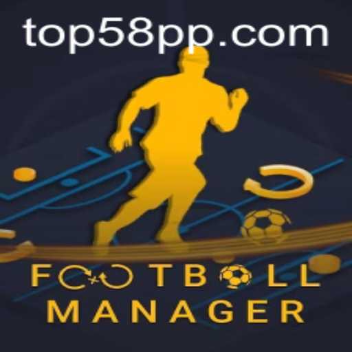 FootballManager: The Ultimate Strategy Experience