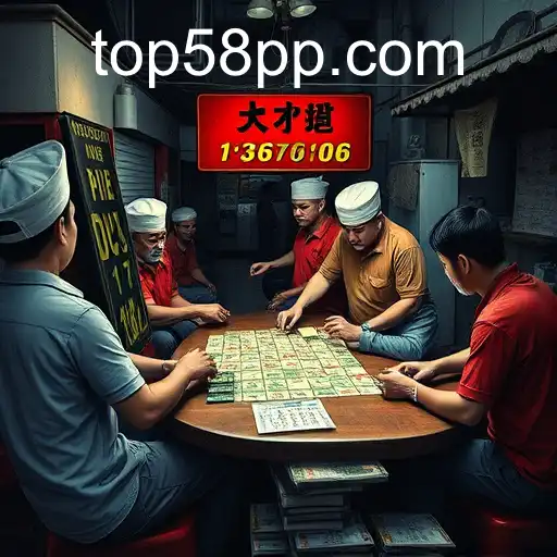 Jueteng: A Shadowy Game in the Philippines