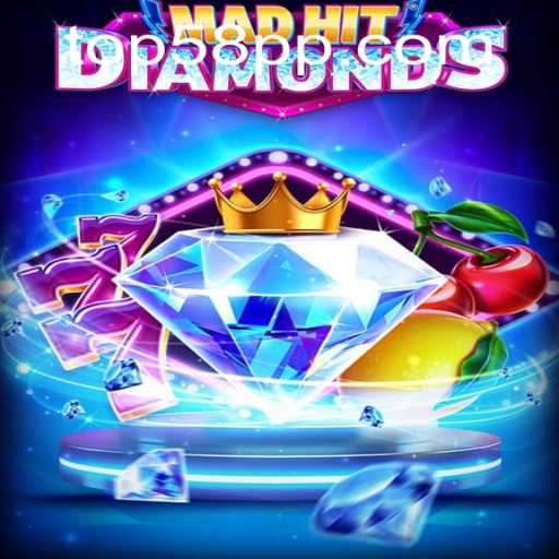 Unveiling MadHitDiamonds: A Captivating New Gaming Experience