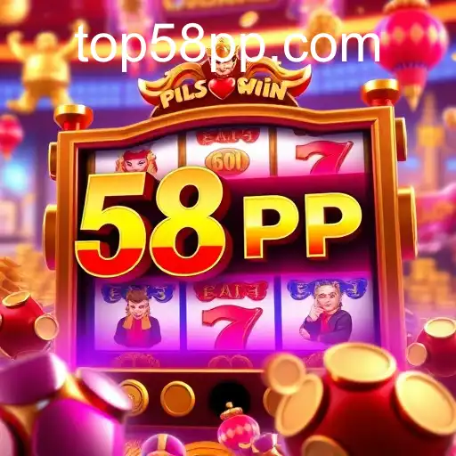 The Intriguing World of Online Slots and the Rise of 58PP