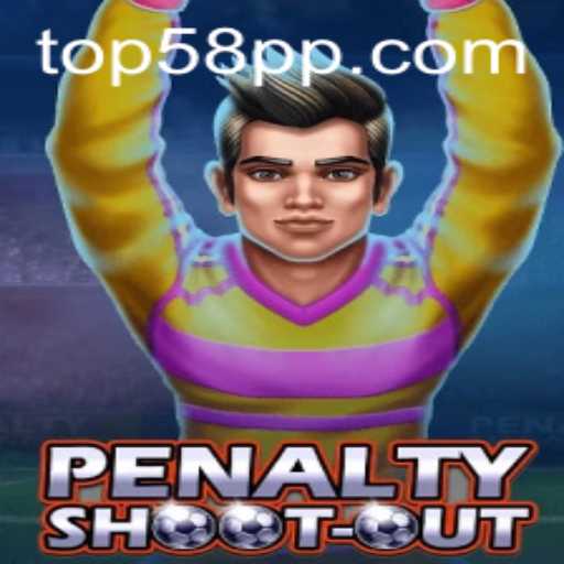 The Exciting World of PenaltyShootOut and the Strategy Behind 58PP