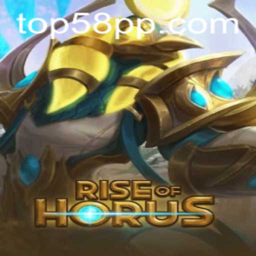 The Epic Journey of RiseofHorus and Strategic Play with 58PP