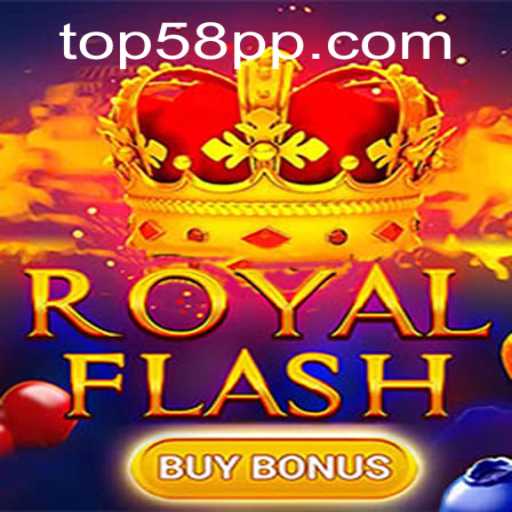 Exploring RoyalFlashBuyBonus with the 58PP Feature