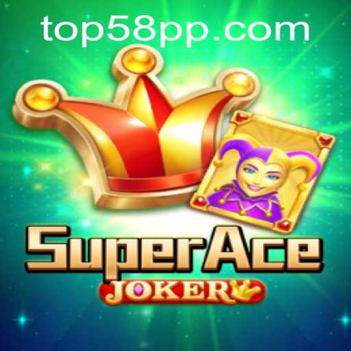 Discover the Excitement of SuperAceJoker: The Game Taking the World by Storm