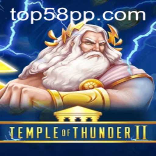 Exploring the Thrilling Realm of TempleofThunderII