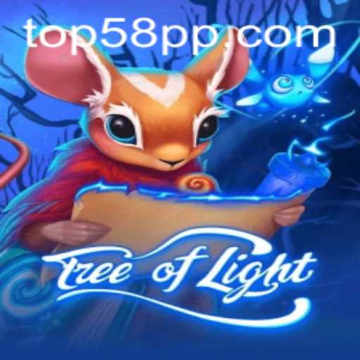 Tree of Light: An Engaging Adventure with 58PP